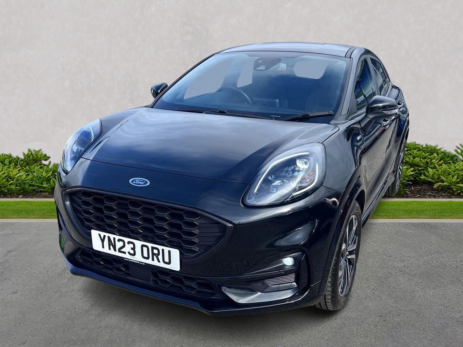 Used Ford Puma 2023 for sale - 78195219: Photo 22