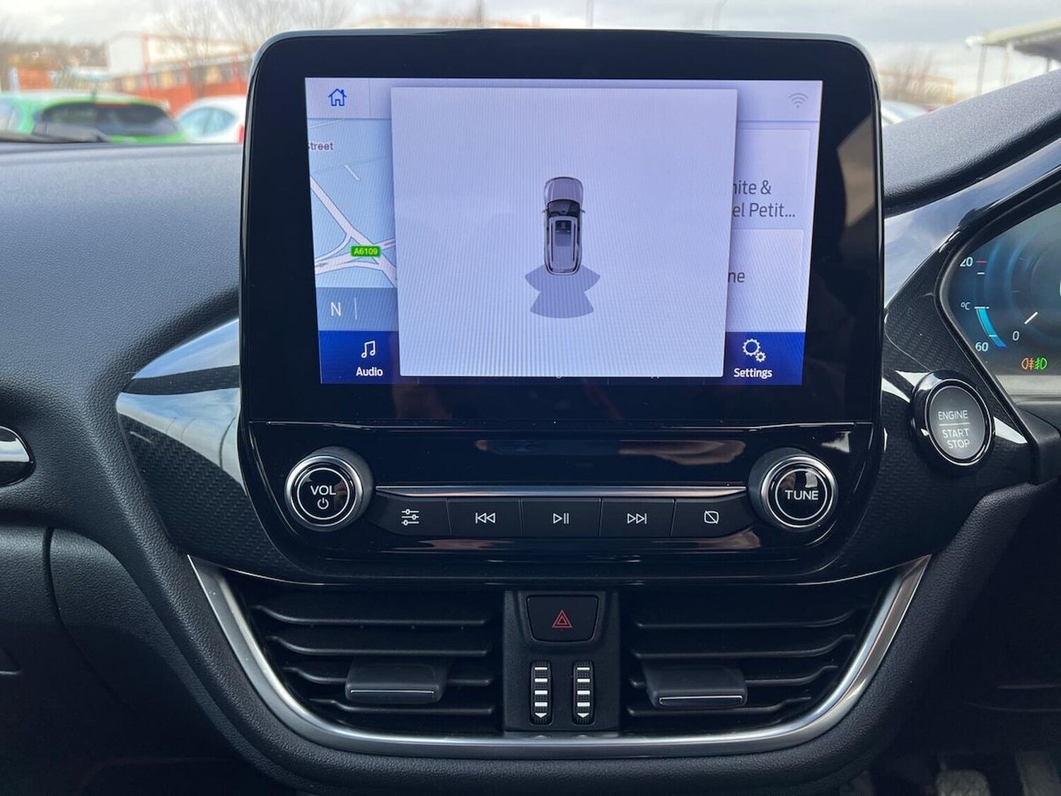 Used Ford Puma 2023 for sale - 78195219: Photo 25