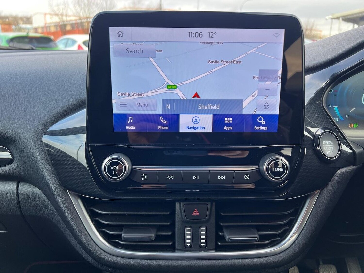 Used Ford Puma 2023 for sale - 78195219: Photo 26