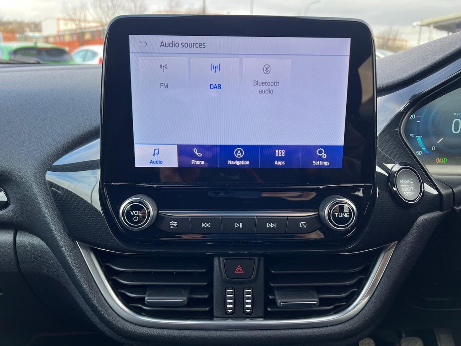 Used Ford Puma 2023 for sale - 78195219: Photo 27