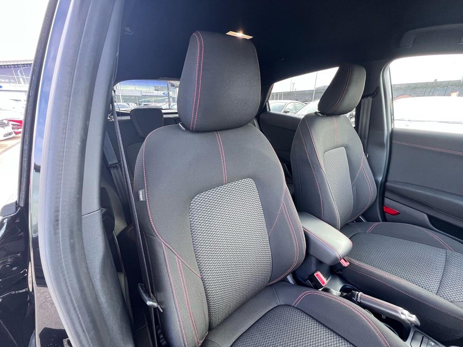 Used Ford Puma 2023 for sale - 78195219: Photo 34