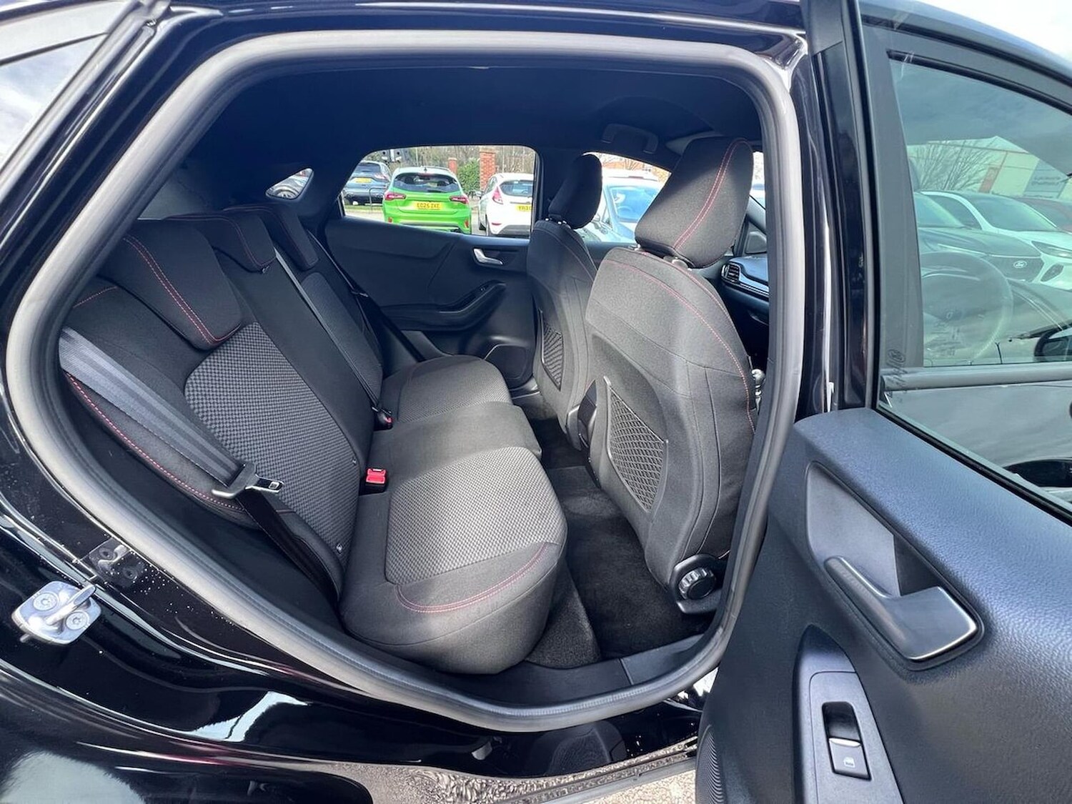 Used Ford Puma 2023 for sale - 78195219: Photo 35