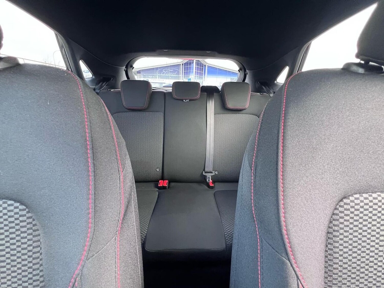 Used Ford Puma 2023 for sale - 78195219: Photo 36