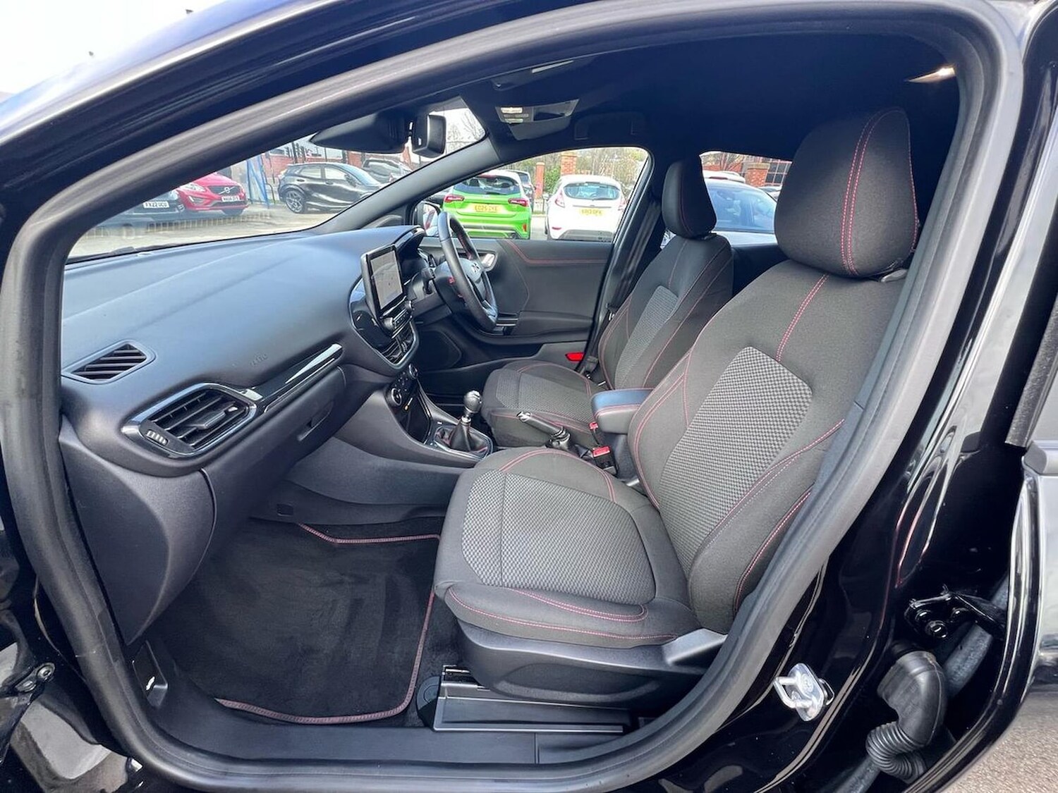 Used Ford Puma 2023 for sale - 78195219: Photo 37