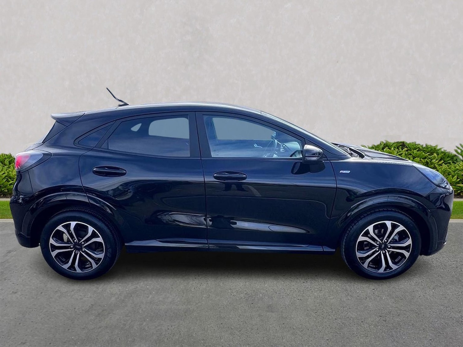 Used Ford Puma 2023 for sale - 78195219: Photo 5