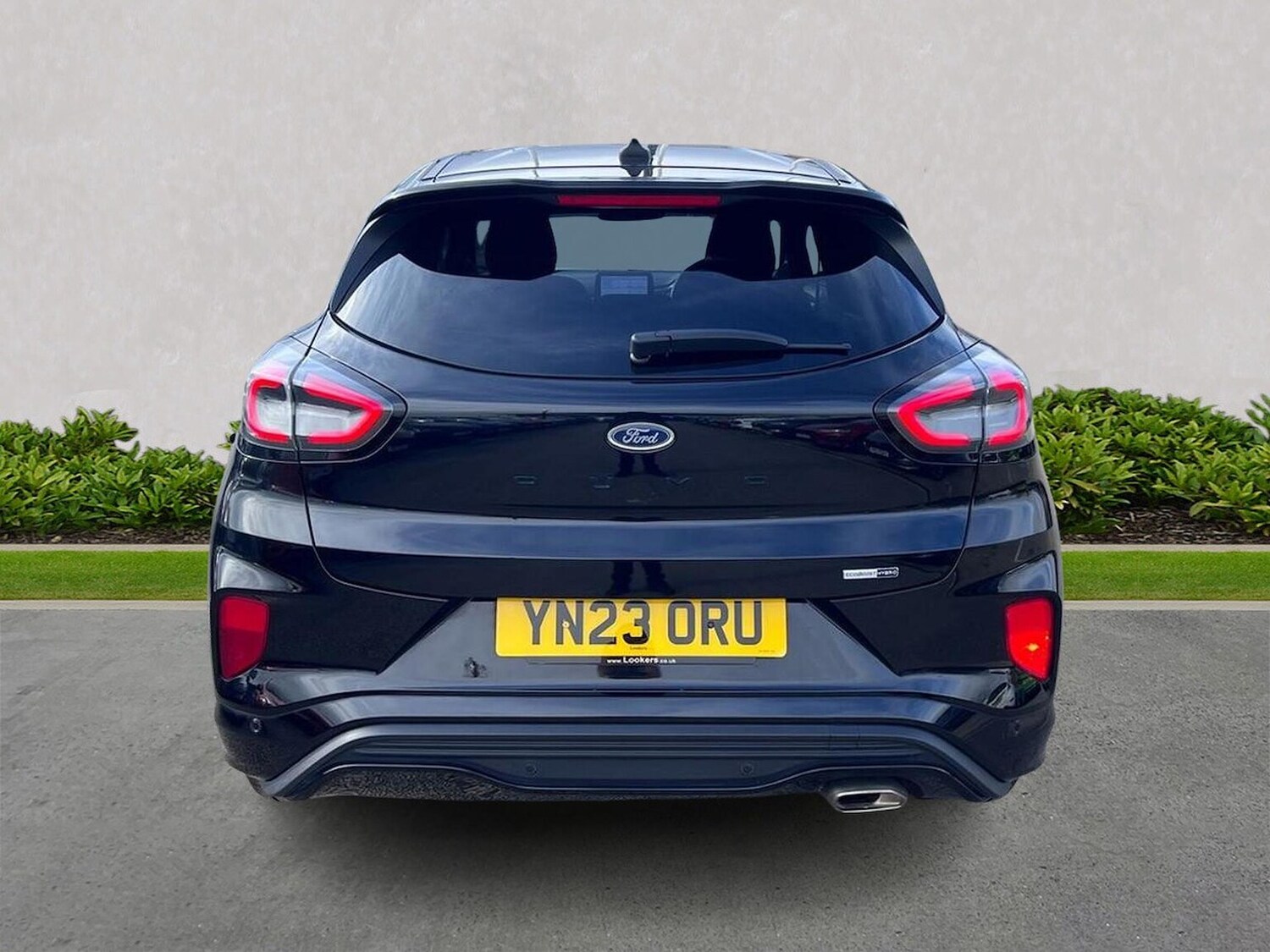 Used Ford Puma 2023 for sale - 78195219: Photo 6