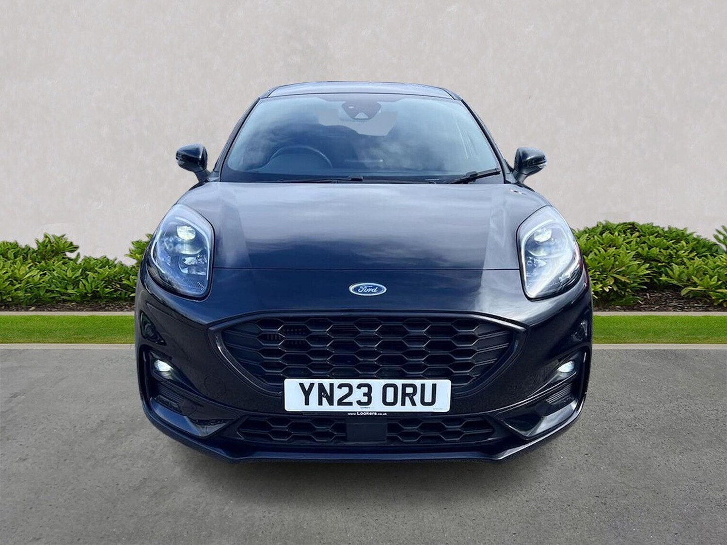 Used Ford Puma 2023 for sale - 78195219: Photo 7