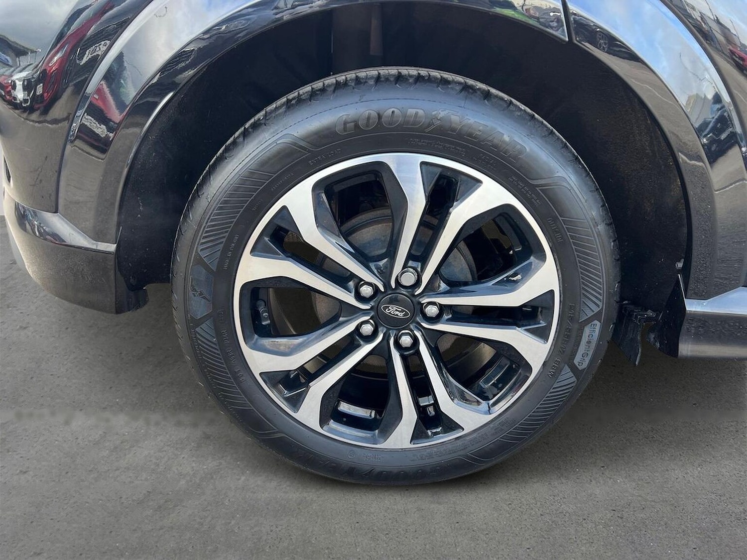 Used Ford Puma 2023 for sale - 78195219: Photo 8