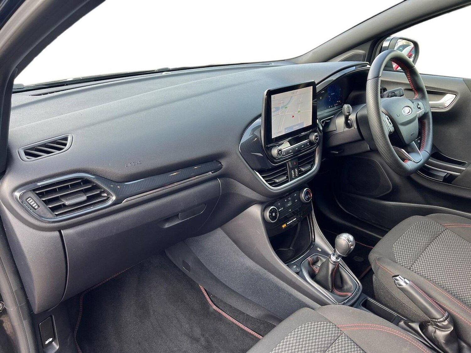 Used Ford Puma 2023 for sale - 78195219: Photo 9