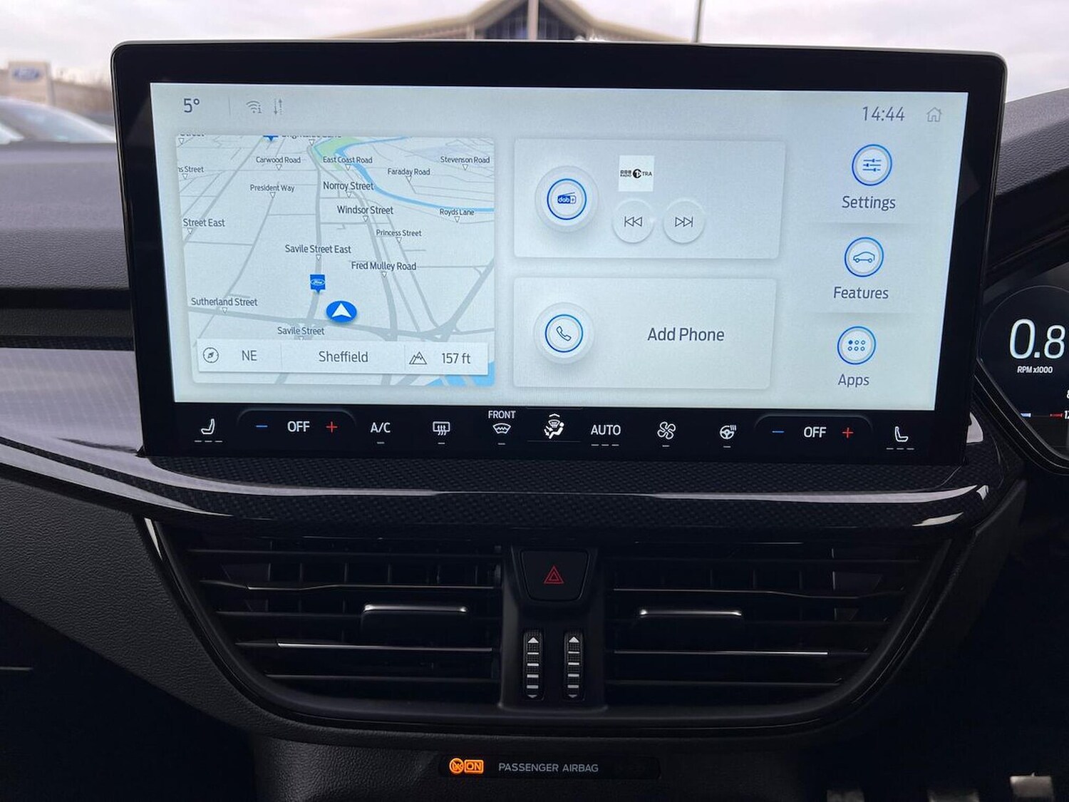 Used Ford Focus 2025 for sale - 77542456: Photo 11