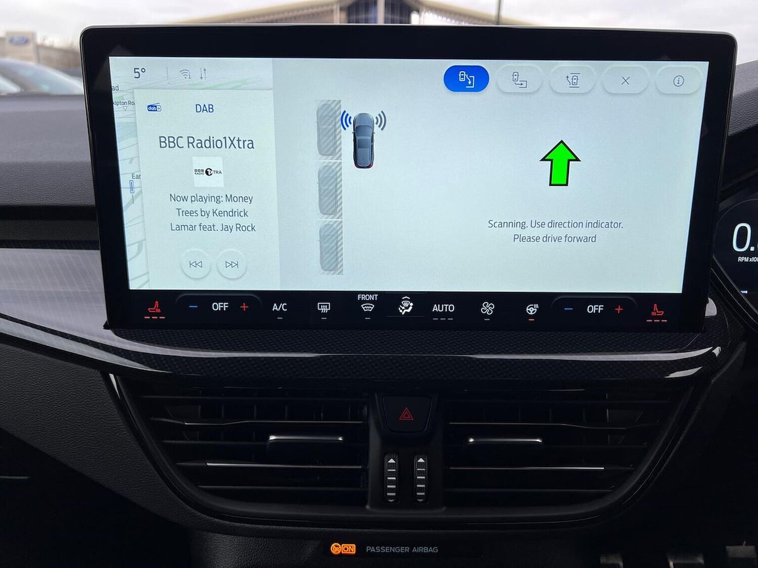 Used Ford Focus 2025 for sale - 77542456: Photo 25