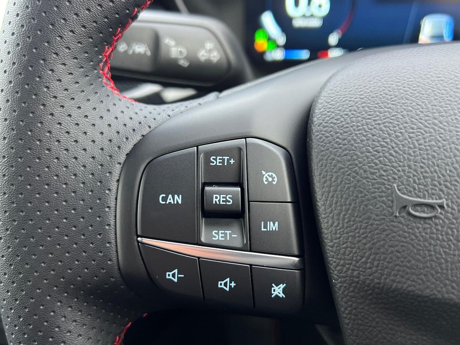 Used Ford Focus 2025 for sale - 77542456: Photo 26