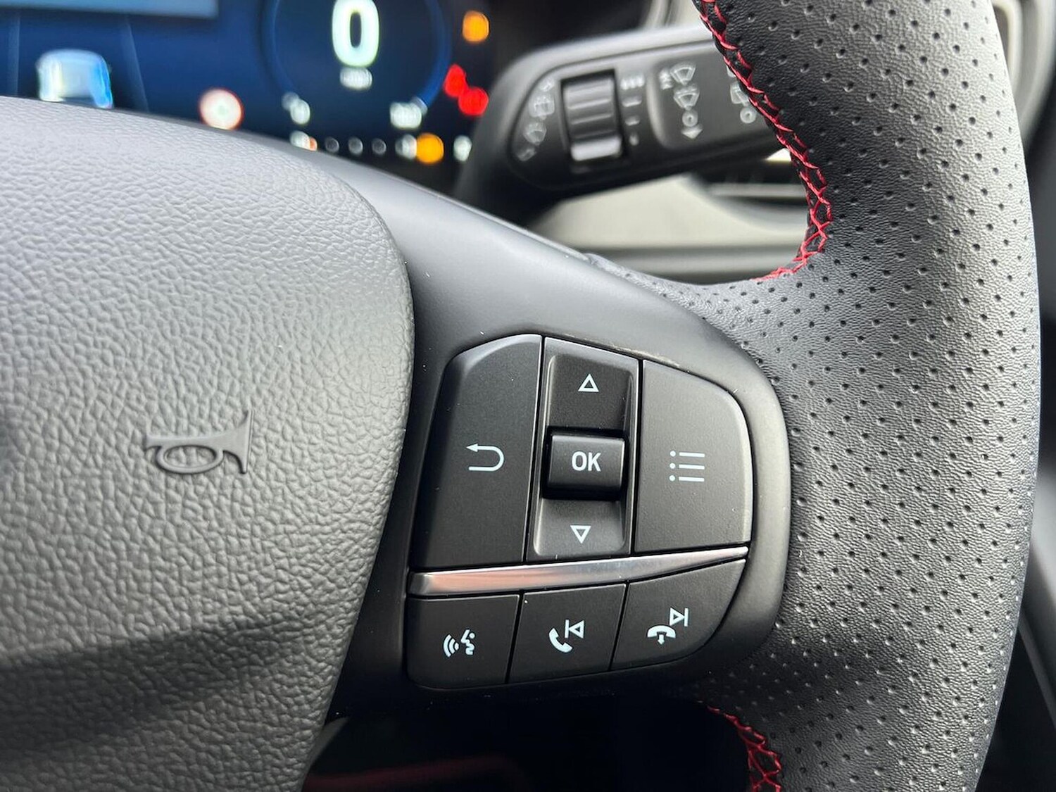 Used Ford Focus 2025 for sale - 77542456: Photo 27