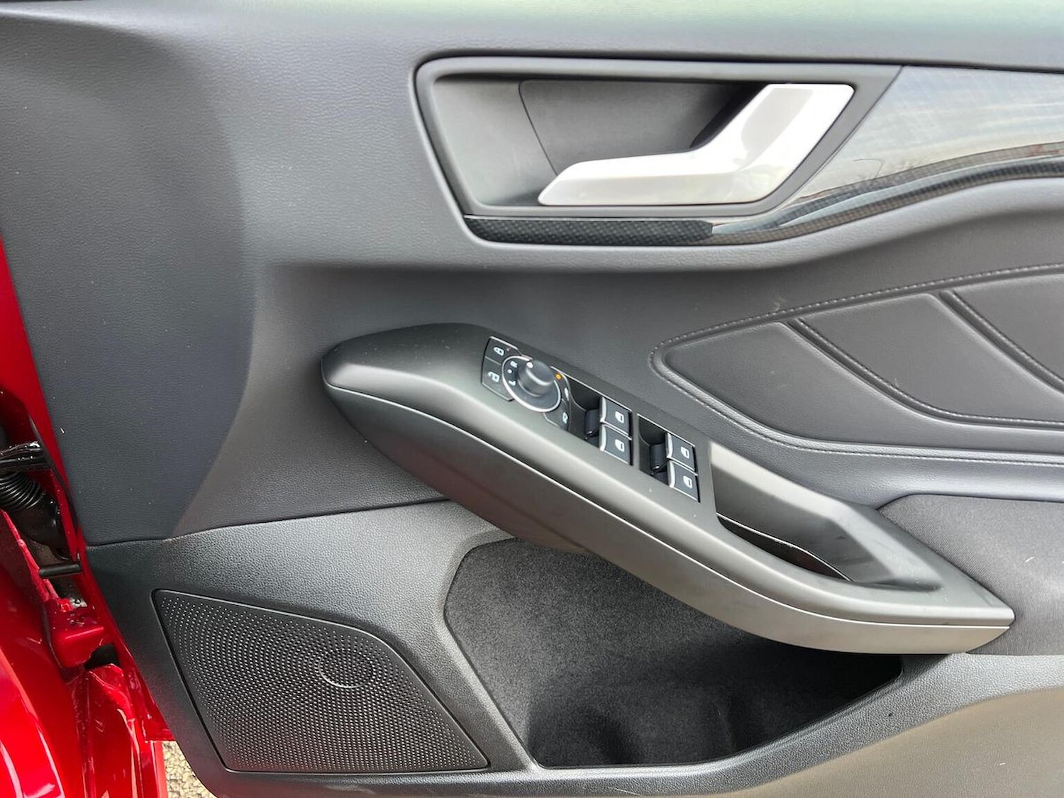 Used Ford Focus 2025 for sale - 77542456: Photo 30