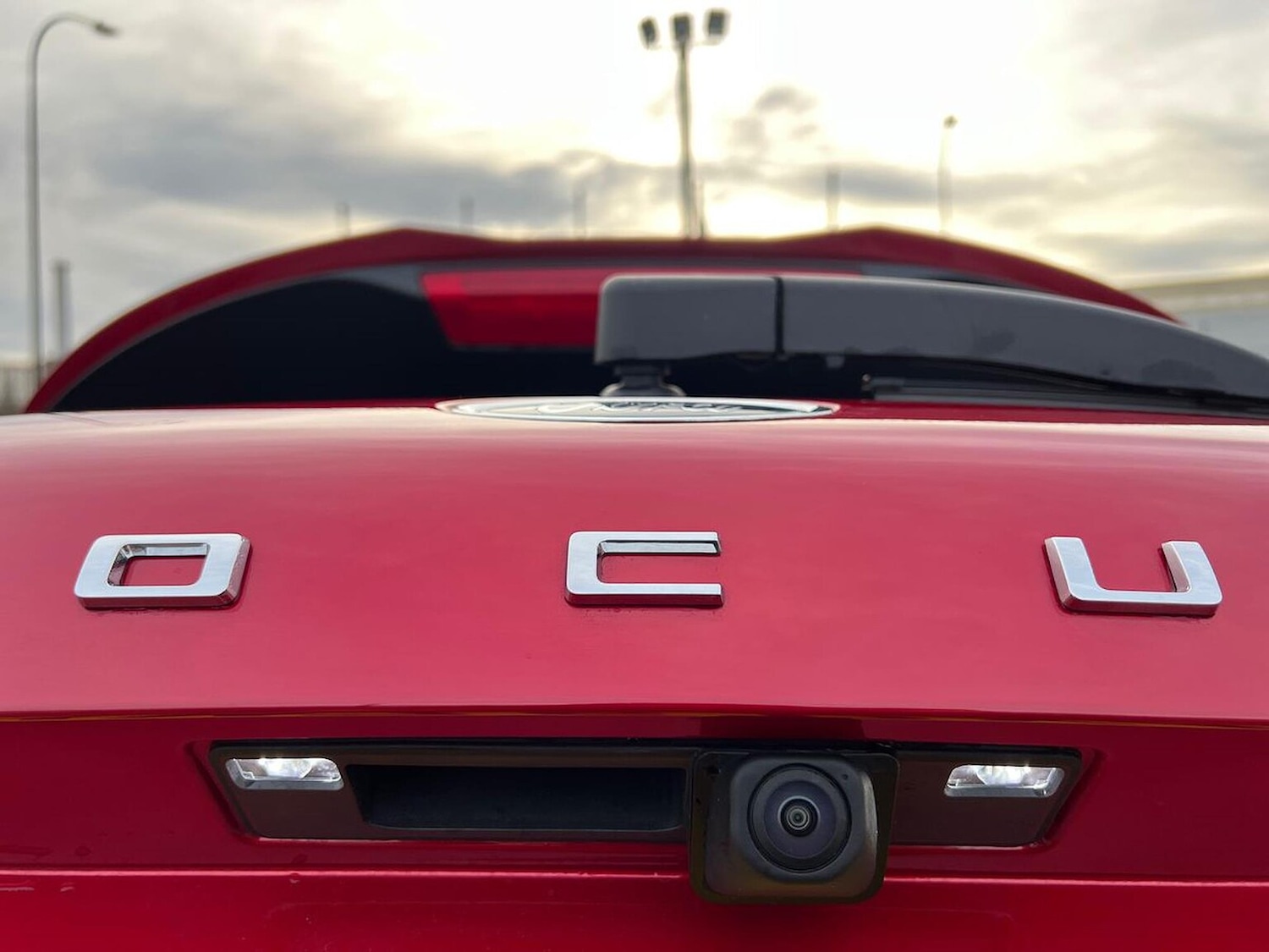 Used Ford Focus 2025 for sale - 77542456: Photo 38