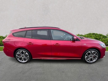 Used Ford Focus 2025 for sale - 77542456: Photo