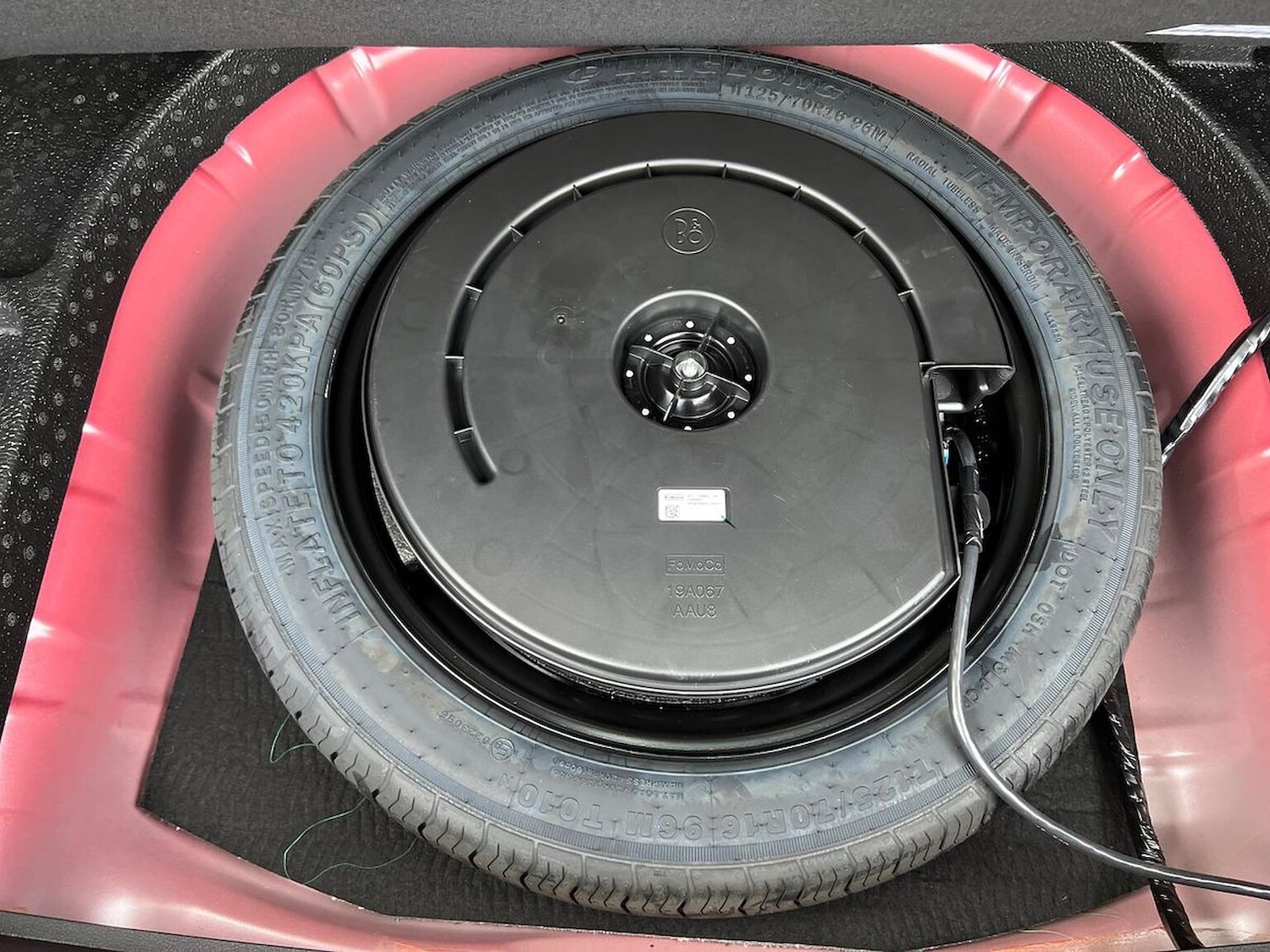 Used Ford Focus 2025 for sale - 77542456: Photo 41