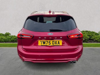 Used Ford Focus 2025 for sale - 77542456: Photo