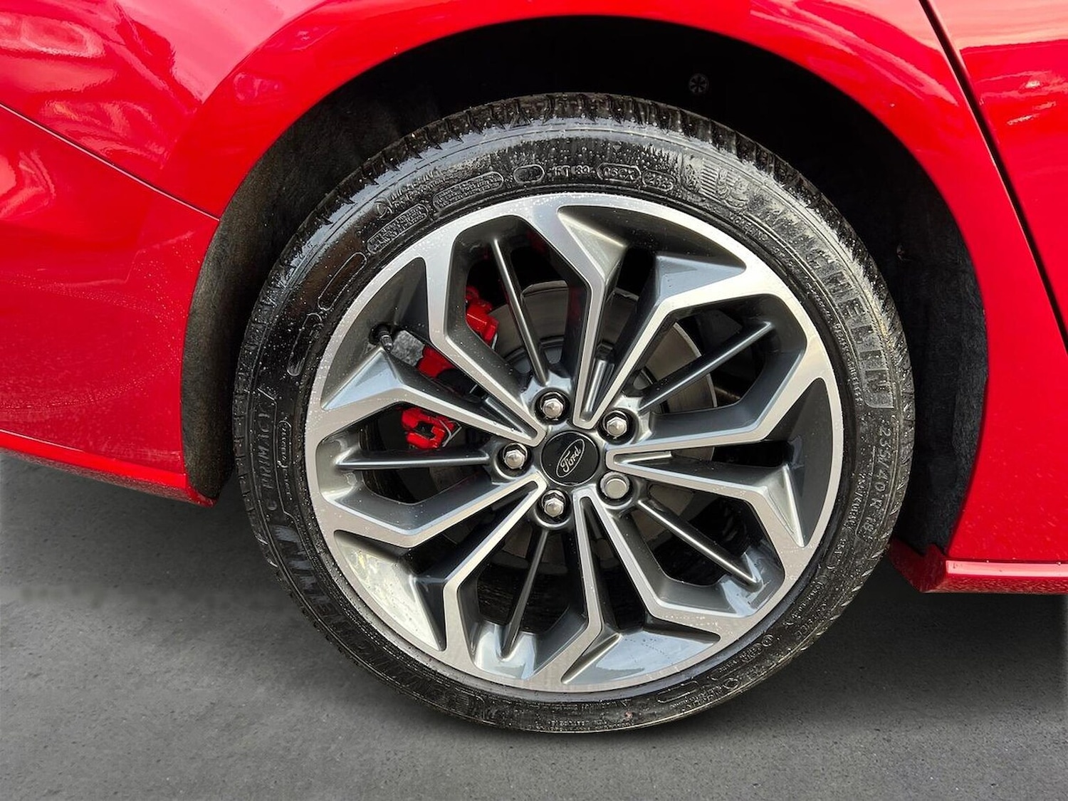 Used Ford Focus 2025 for sale - 77542456: Photo 6