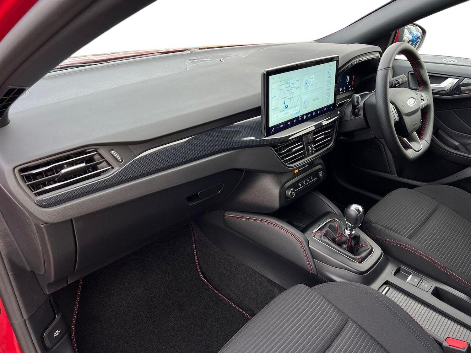 Used Ford Focus 2025 for sale - 77542456: Photo 7