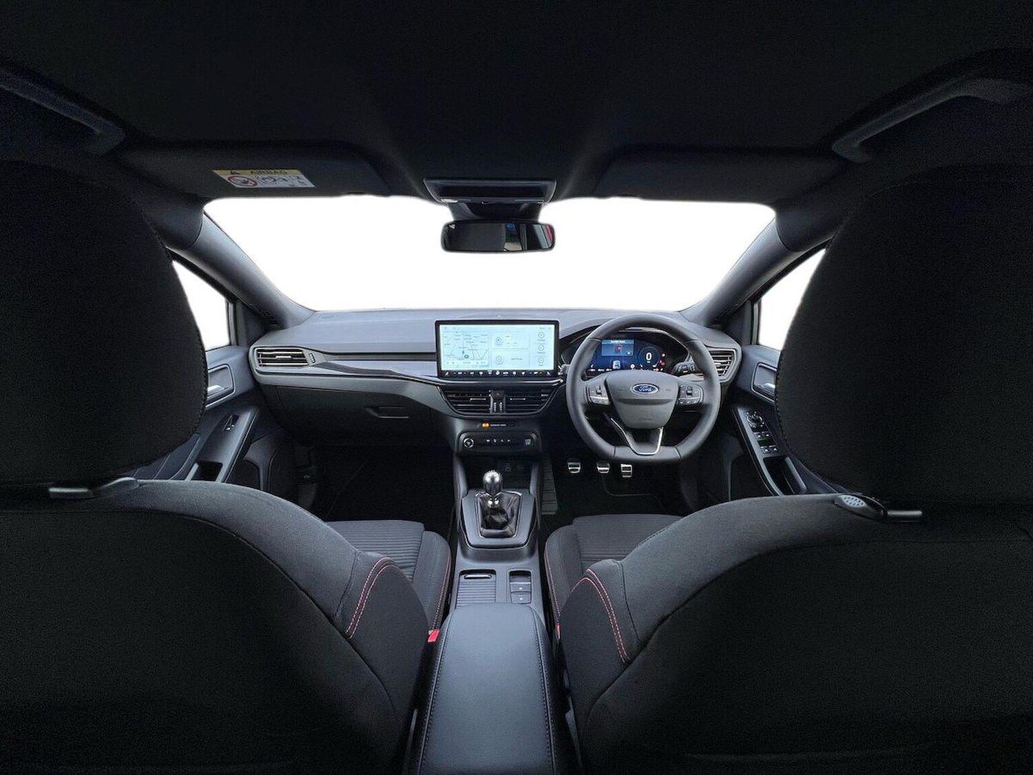 Used Ford Focus 2025 for sale - 77542456: Photo 8