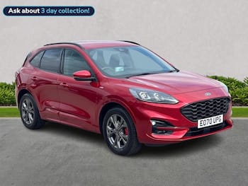 Used Ford Kuga 2020 for sale - 79696752: Photo