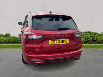 Used Ford Kuga 2020 for sale - 79696752: Photo
