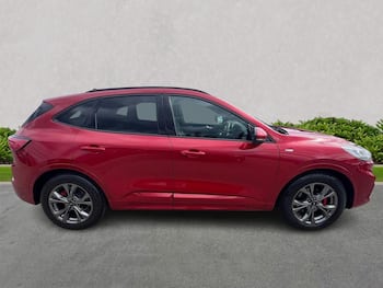Used Ford Kuga 2020 for sale - 79696752: Photo