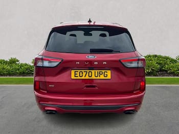 Used Ford Kuga 2020 for sale - 79696752: Photo