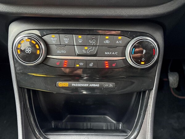 Used Ford Puma 2023 for sale - 76102515: Photo 12
