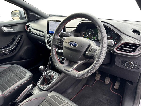 Used Ford Puma 2023 for sale - 76102515: Photo 15