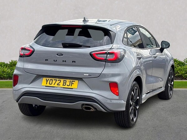 Used Ford Puma 2023 for sale - 76102515: Photo 18