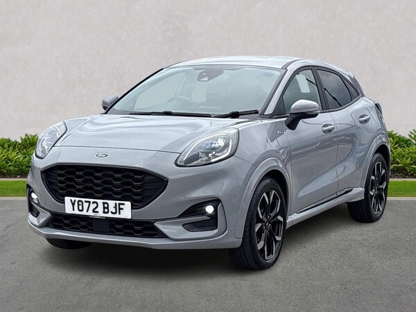 Used Ford Puma 2023 for sale - 76102515: Photo 20
