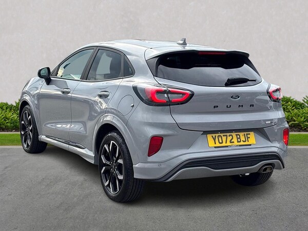 Used Ford Puma 2023 for sale - 76102515: Photo 2