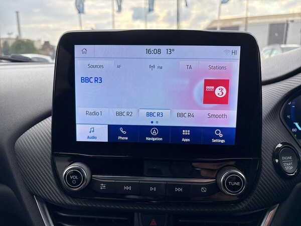 Used Ford Puma 2023 for sale - 76102515: Photo 39