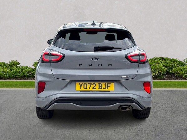 Used Ford Puma 2023 for sale - 76102515: Photo 4