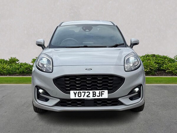 Used Ford Puma 2023 for sale - 76102515: Photo 5