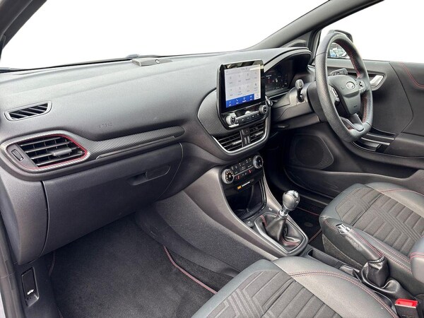 Used Ford Puma 2023 for sale - 76102515: Photo 7