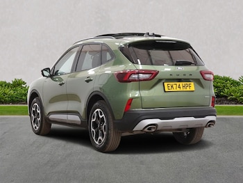 Used Ford Kuga 2024 for sale - 75498086: Photo