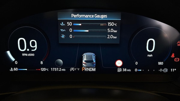 Used Ford Focus 2024 for sale - 76030466: Photo 10