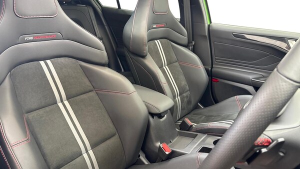 Used Ford Focus 2024 for sale - 76030466: Photo 15