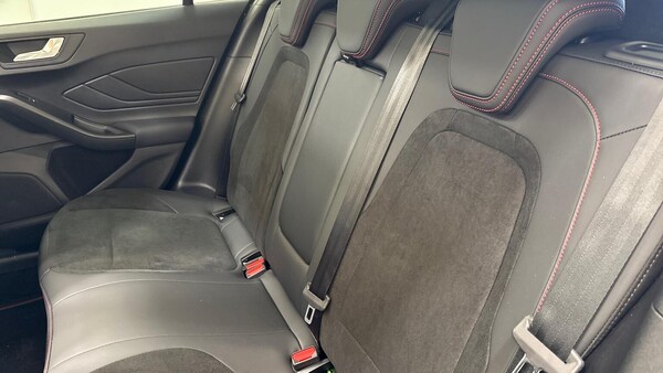 Used Ford Focus 2024 for sale - 76030466: Photo 17