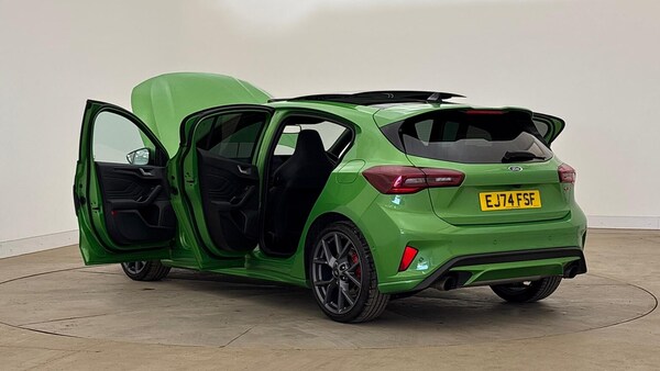 Used Ford Focus 2024 for sale - 76030466: Photo 23