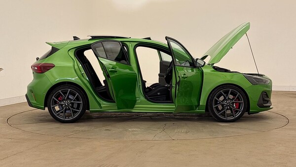 Used Ford Focus 2024 for sale - 76030466: Photo 24