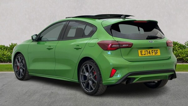 Used Ford Focus 2024 for sale - 76030466: Photo 2
