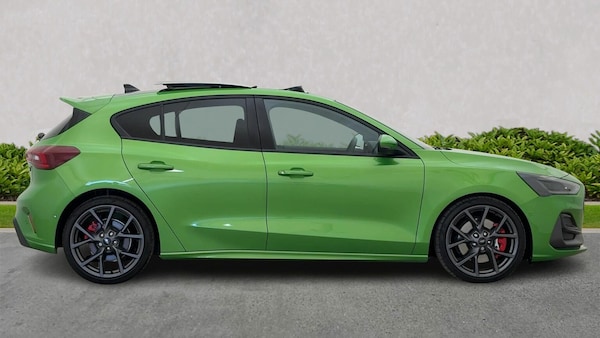 Used Ford Focus 2024 for sale - 76030466: Photo 3