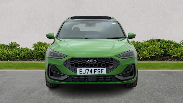 Used Ford Focus 2024 for sale - 76030466: Photo 5