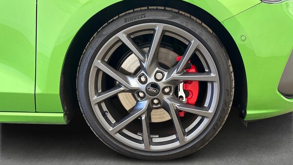 Used Ford Focus 2024 for sale - 76030466: Photo 6