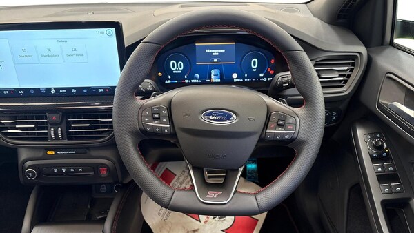 Used Ford Focus 2024 for sale - 76030466: Photo 9