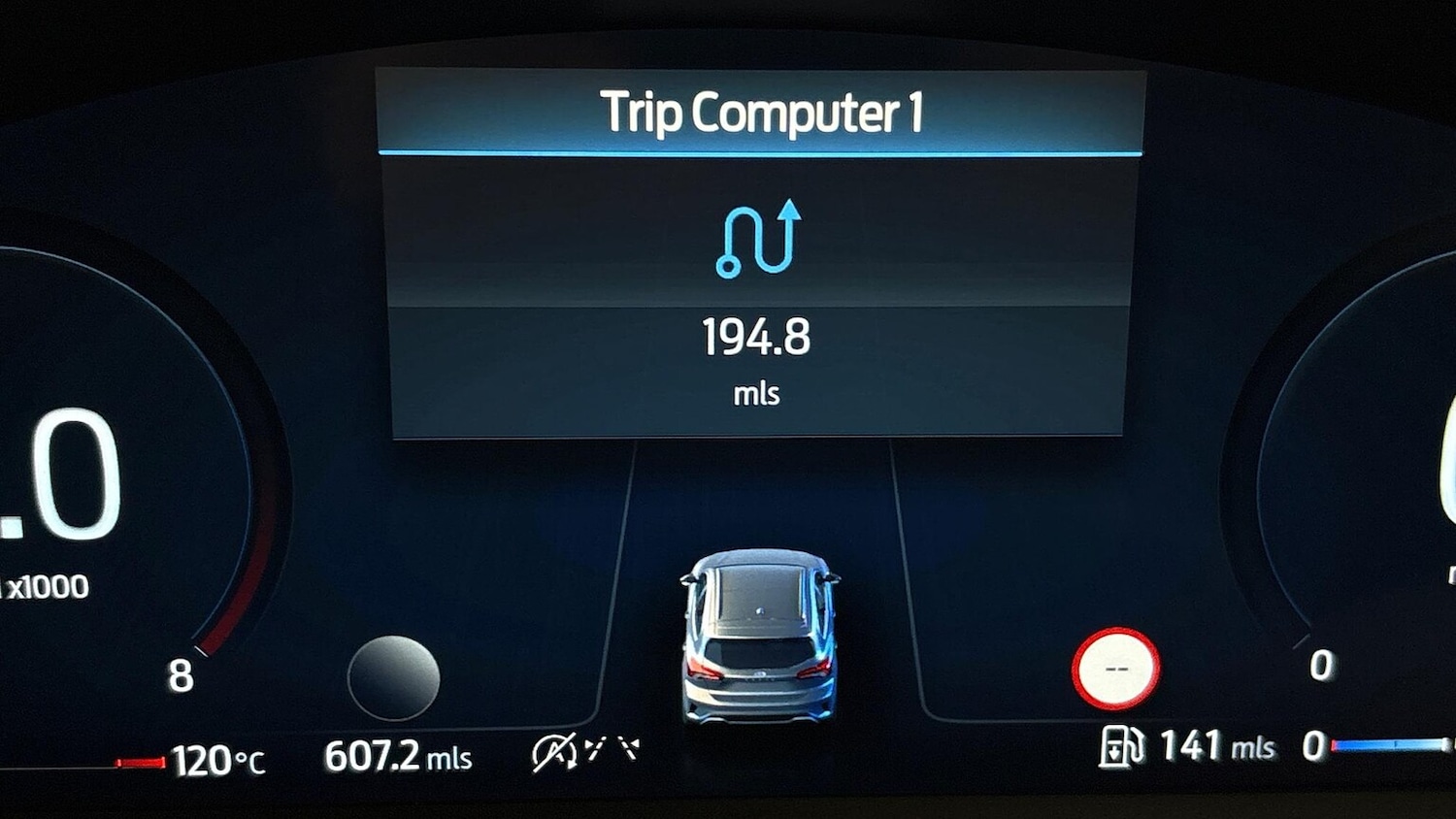 Used Ford Focus 2024 for sale - 76945931: Photo 10